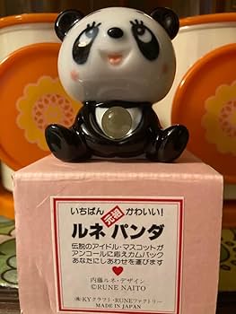 ✳︎ 昭和レトロポップ レトロ棚 ✳︎ 昭和レトロ アデリアレトロ 内藤ルネ Amazon.co.jp: 内藤ルネ レトロポップ ルネパンダ 昭和レトロ