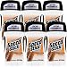 Speed Stick Deodorant, Musk Scent, 3.25-Ounce Sticks (Pack of 6)