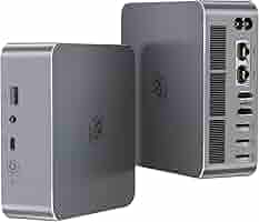 Beelink EQi12 Mini PC i5 12450H ジャンク Amazon.com: Beelink EQi12 Mini PC, Intel Core 12450H (up to