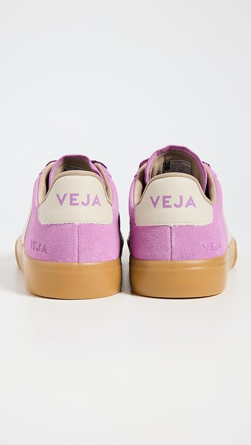 VEJA★CAMPO★兼用★WHITE MULBERRY Extra-White Mulberry Campo Sneakers | VEJA