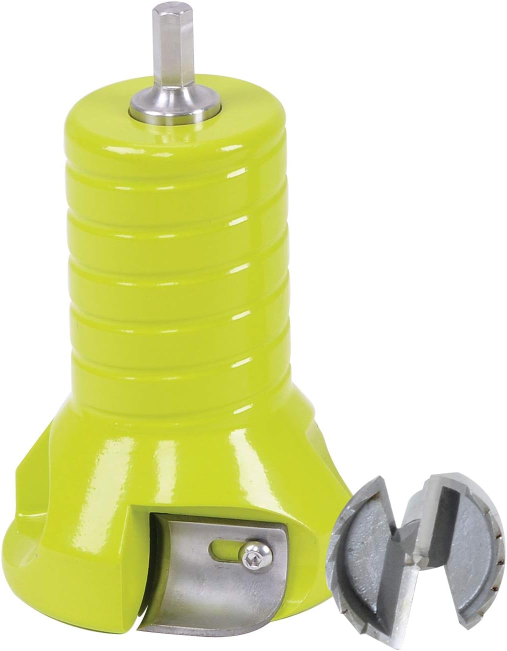 TMC-02TCFB 2" Tenon Cutter with Forstner Bit