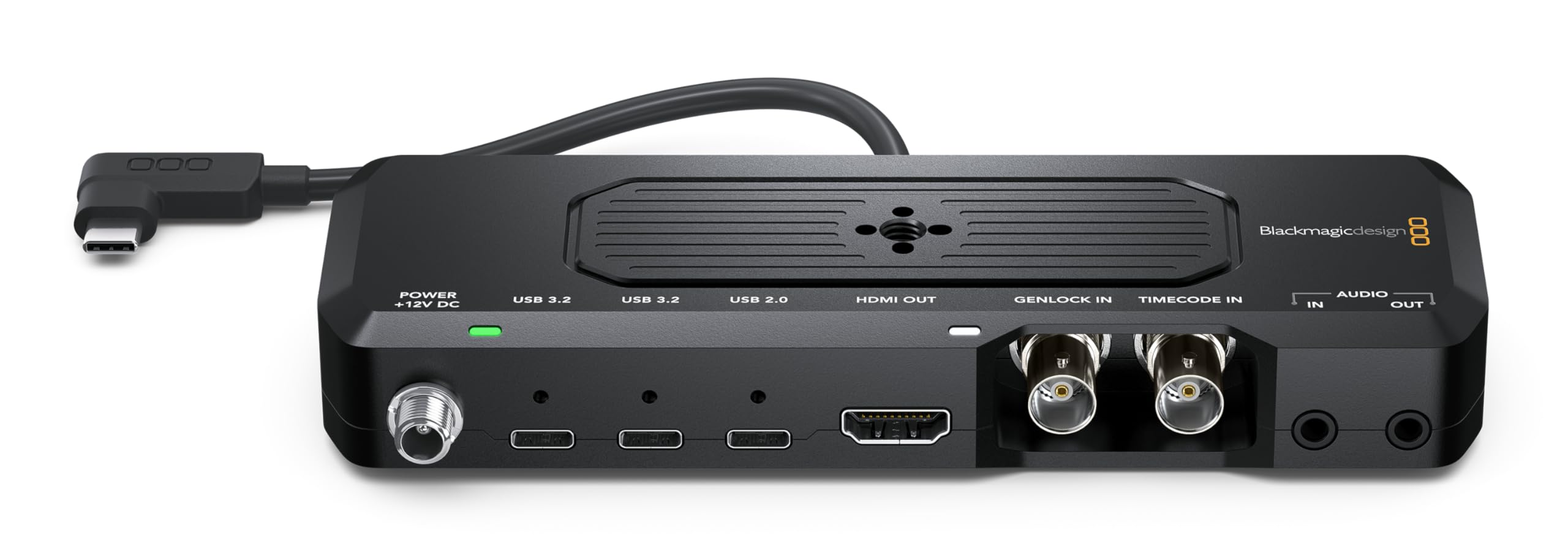 Amazon.com : Blackmagic Design Camera ProDock for iPhone 17 Pro
