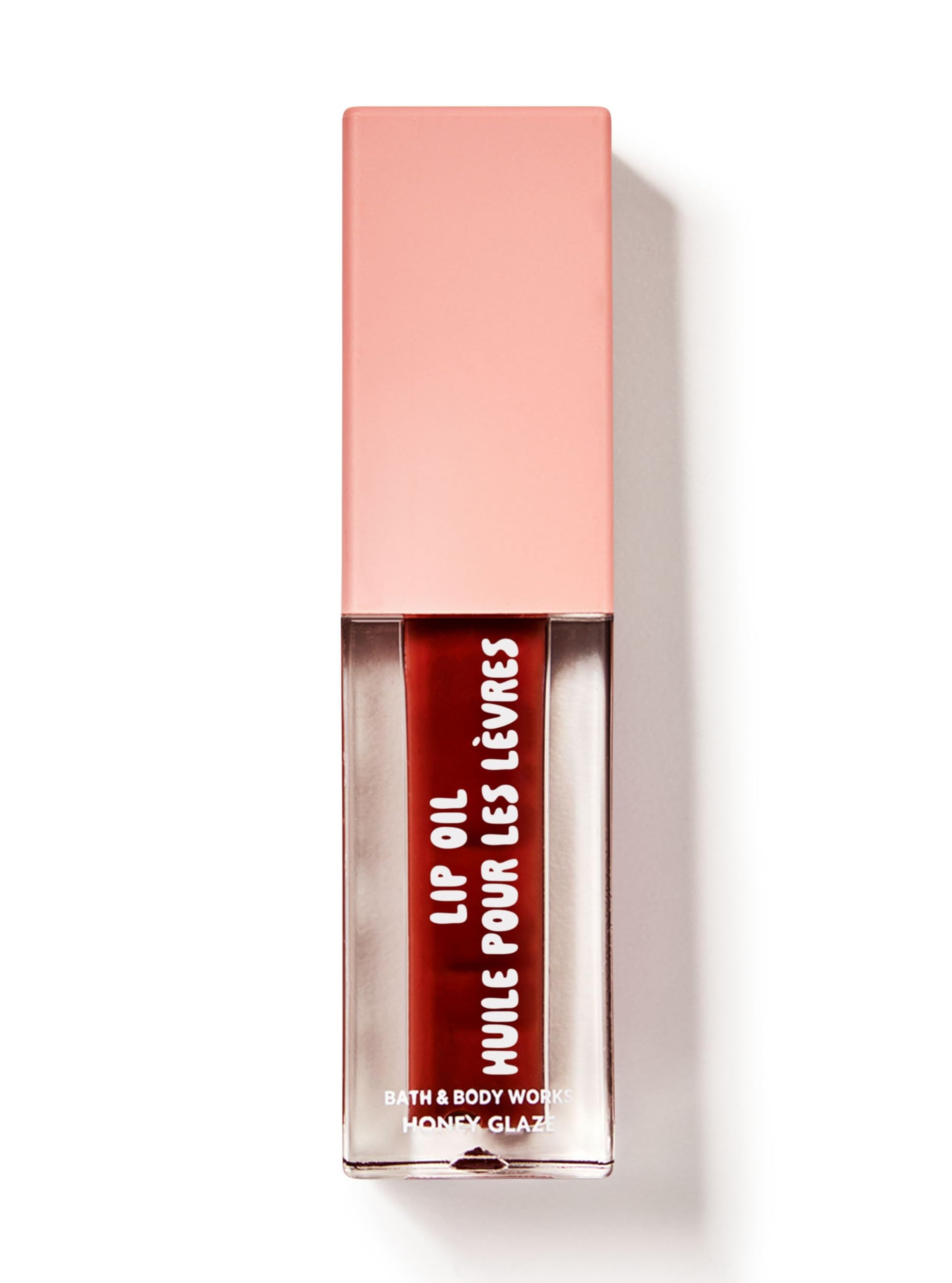 Bath & Body Works Honey Glaze Lip Oil | Lip Gloss | 3 g / 0.11 oz | Gender - Unisex-image-29
