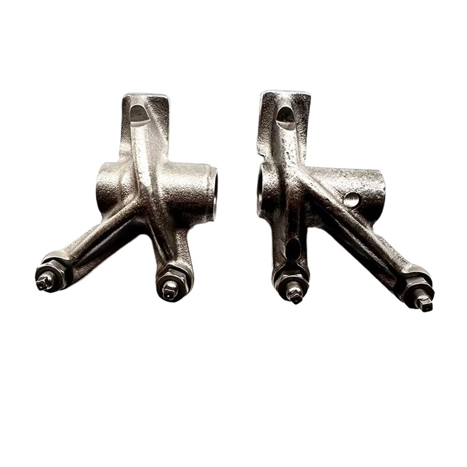 podnośnik zaworu Pasuje do Cfmoto Cforce X5 X6 Z6 500 600 35143 35148 Linhai 500 UTV ATV Quad zawór dolotowy i wydechowy wahacz 0180-021100 dźwigienek wydech