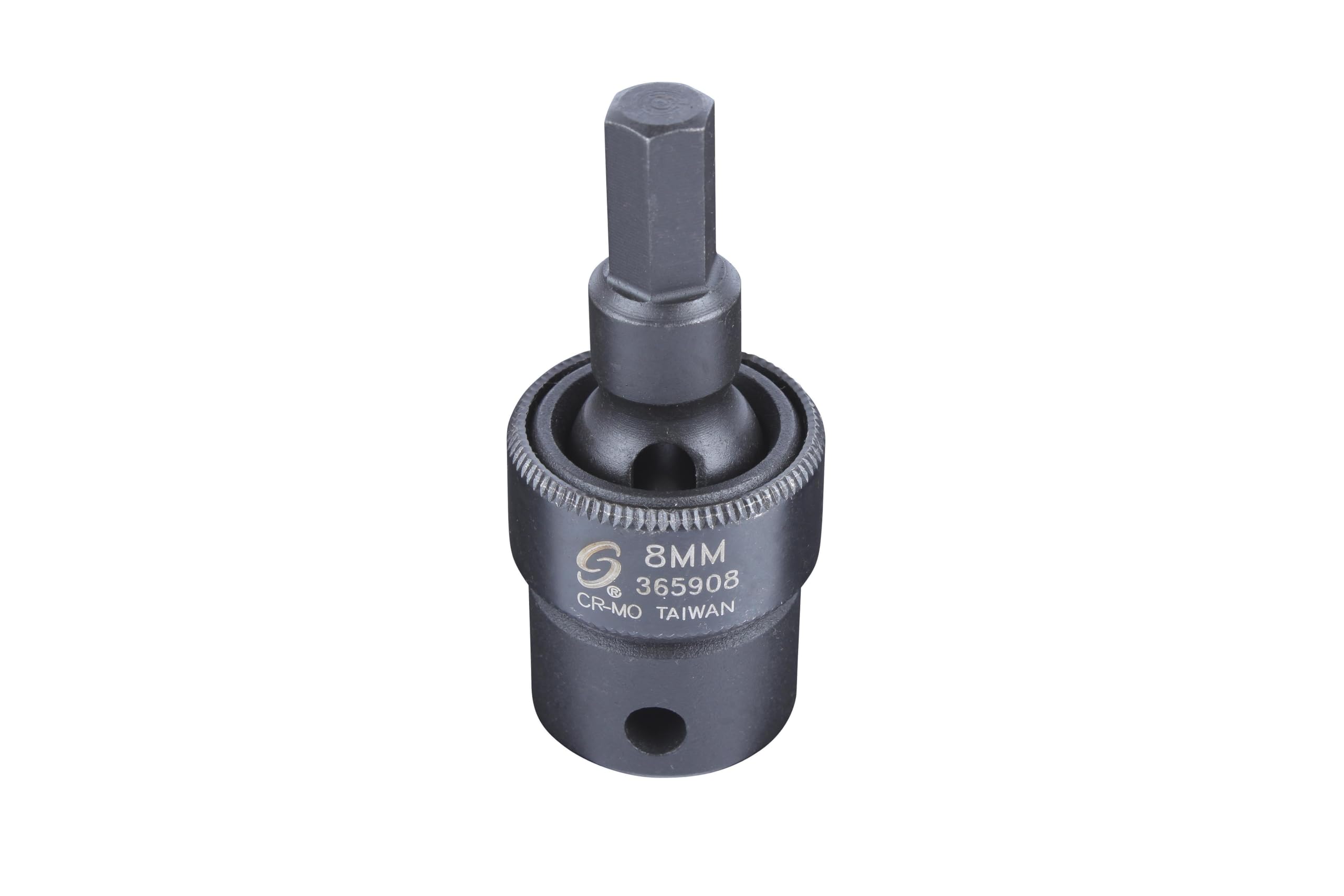 Amazon.com: SUNEX Tools 3/8 in. Drive 8mm 6-Point Universal Hex