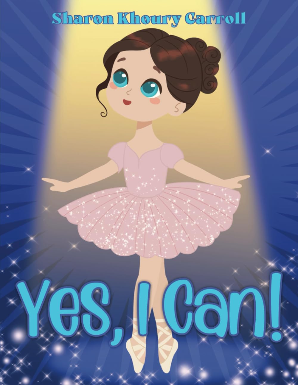 YES, I CAN!