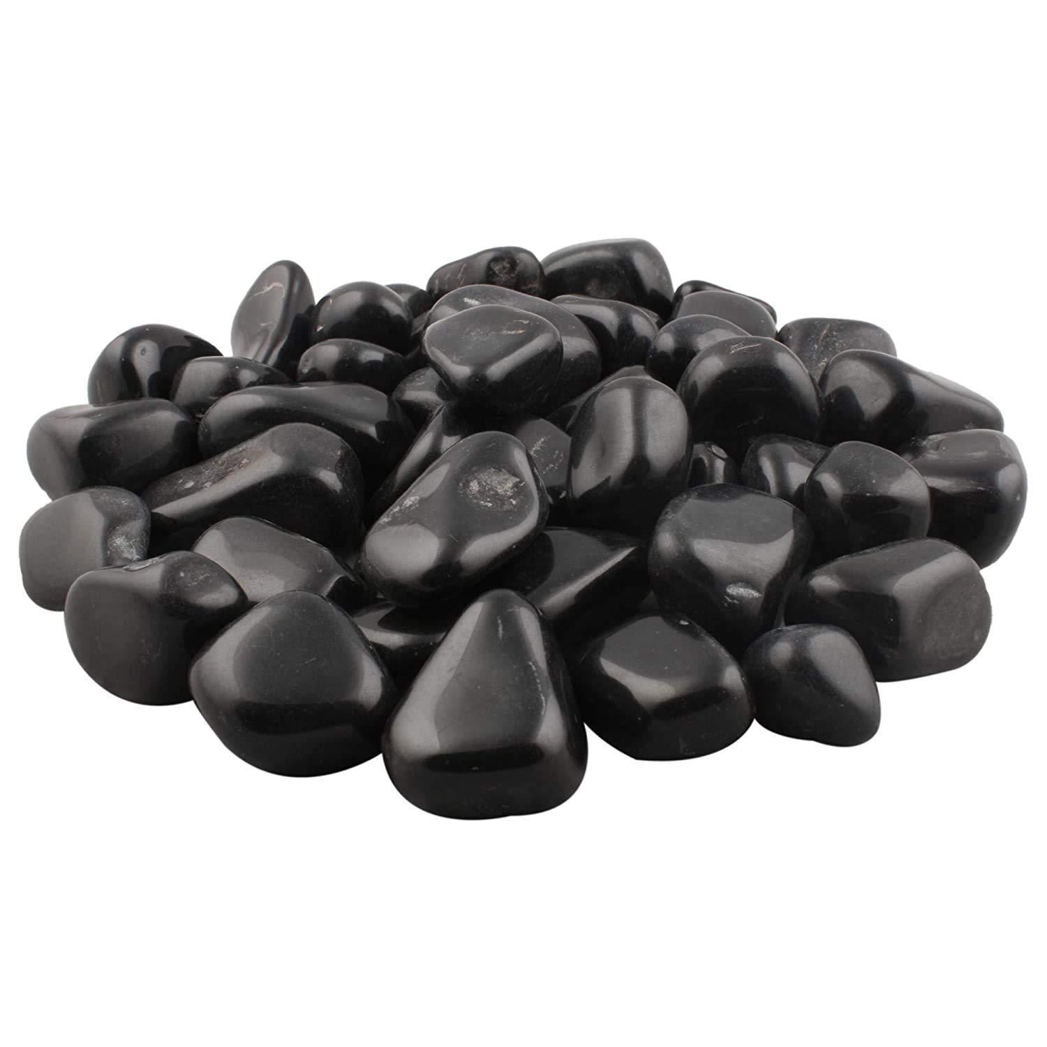 See full amazon price history chart for Seawave Creatures Decorative Stone Pebbles, 450g (Black) Seawave Creatures Decorative Stone Pebbles, 450g (Black) (B08L4JP119) Amazon Price History, Amazon Price Tracker