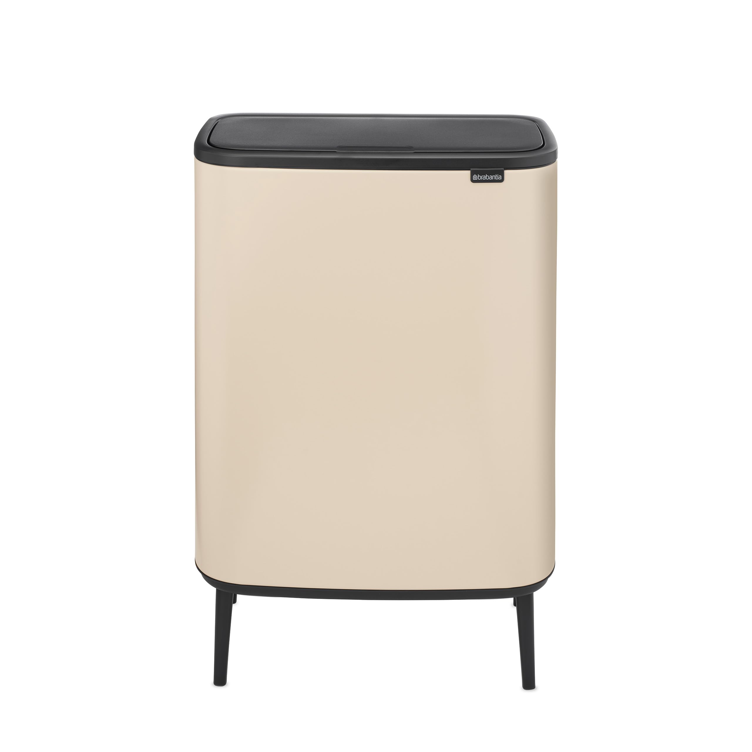 Brabantia Bo Touch Bin Hi 60L
