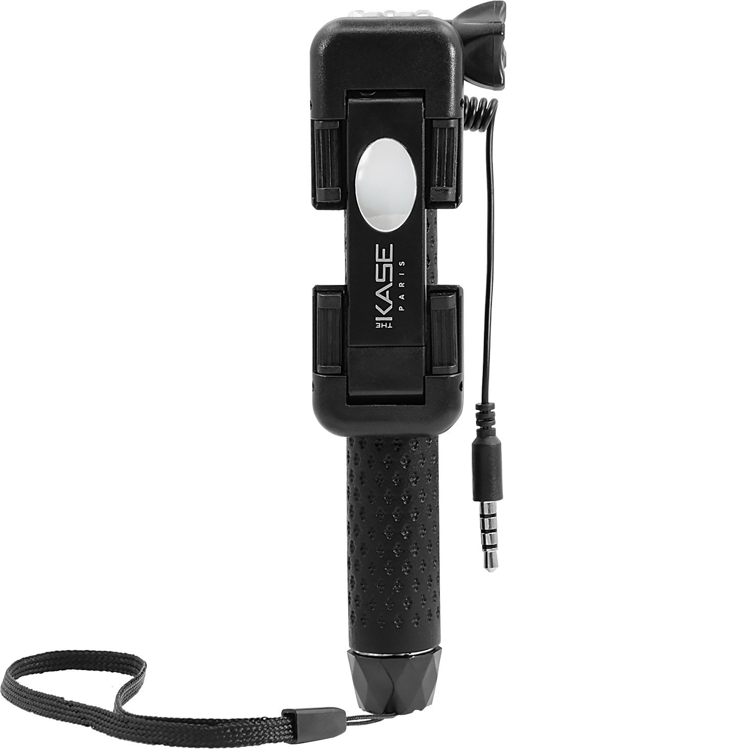 The Kase 31840966 Selfie Pole Mini Black
