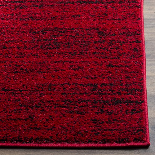 Tapete decorativo Safavieh Adirondack Abstracto 3'x5' miniatura 3