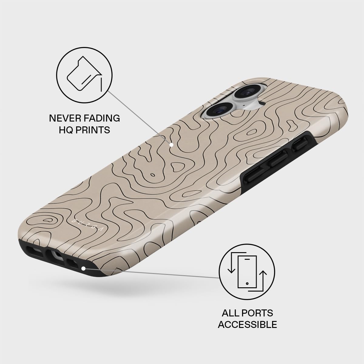 Amazon.com: BURGA: iPhone 17