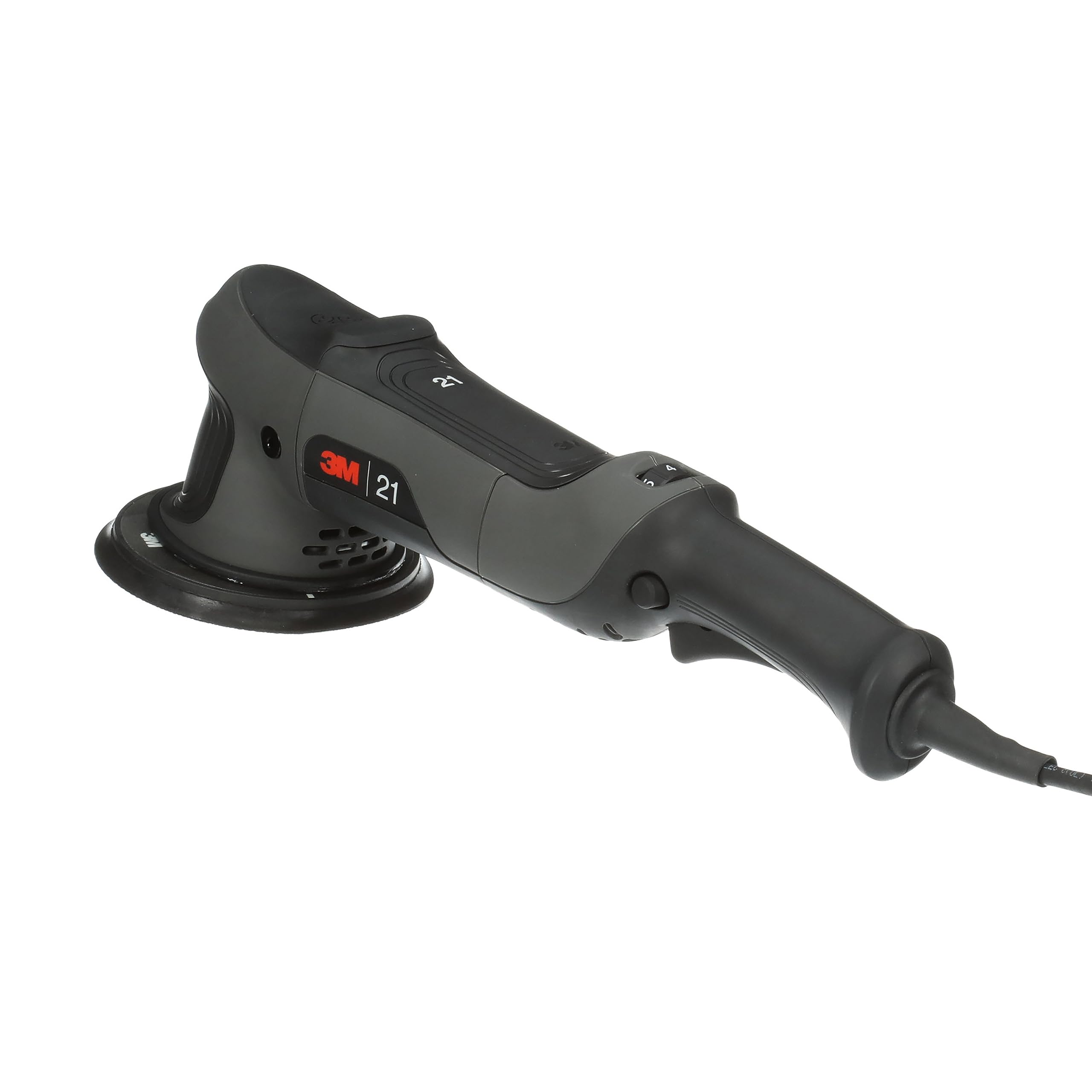 Lucidatrice rotorbitale 3M Perfect-It, 21 mm, 230V, 50Hz, presa F, 34103E