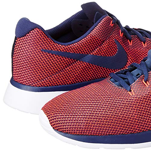 Image of Nike Men Tanjun Racer Running Shoes