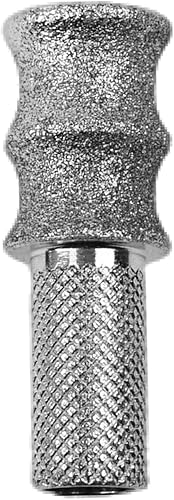 ClassC+80 - Uñas de diamante para Dremel, herramienta de uñas para perros, especialmente adecuada para perros de pelo largo, brocas de pulido