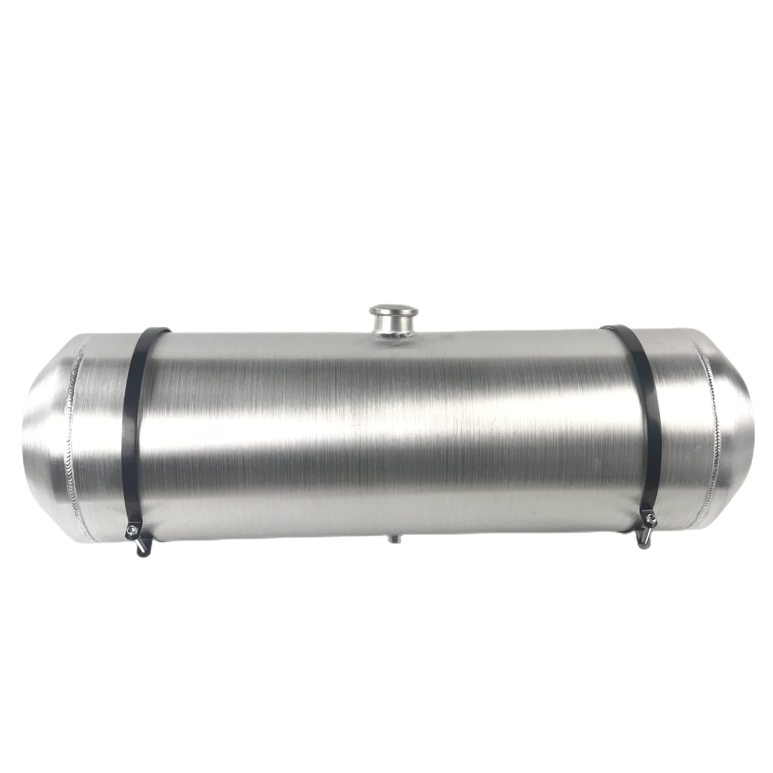 Amazon.com: JSD 19 1/4 Gallon Auxiliary Aluminum Gas Tank / Fuel