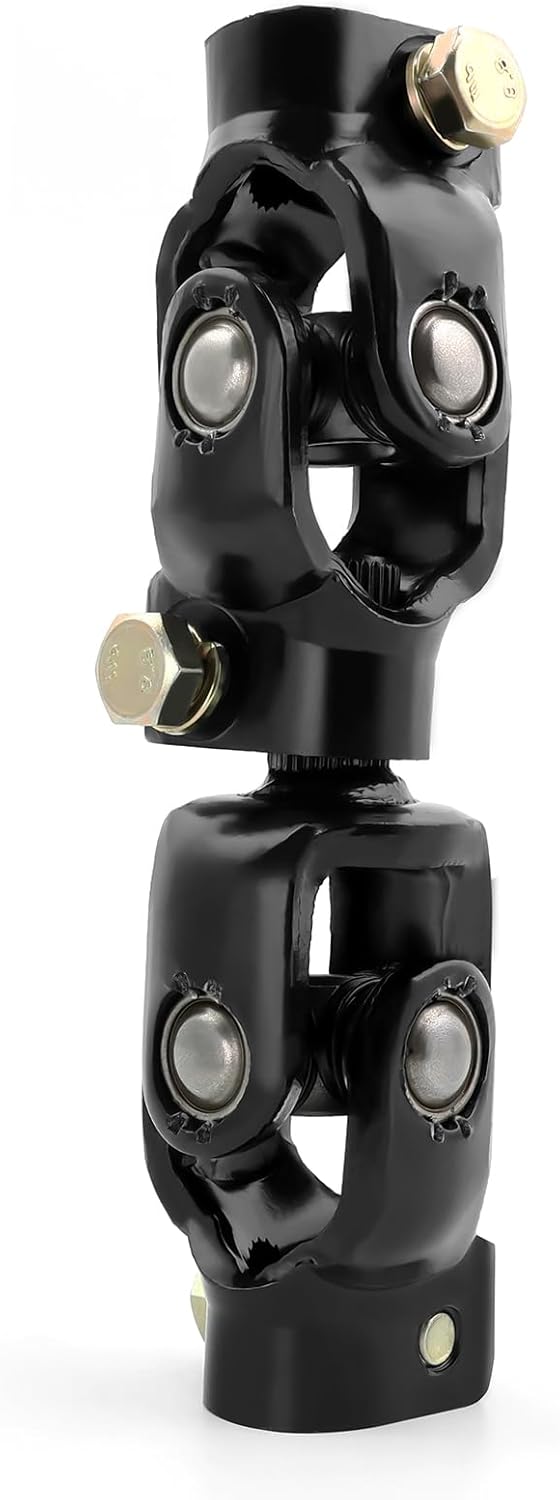 Shaft Intermediate Steering Joint For Club Car DS Gas & Electric Golf Cart 1984-UP 1013861 1012454 103601601