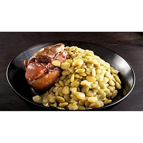 Miniatura 6 de Marca Camellia. - Frijol alubia, 1 libra (paquete de 2).