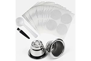 Reusable Nespresso Pods Original: Sustainable Coffee-Making Revolution