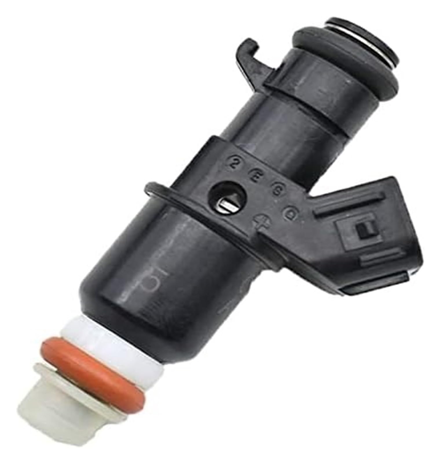 Boquillas Inyección Combustible para A&ccord para Acura 3.0 3.5L 16450-RZP-003 16450RZP003 Inyector De Combustible 4 Piezas/Juego Inyector De Combustible