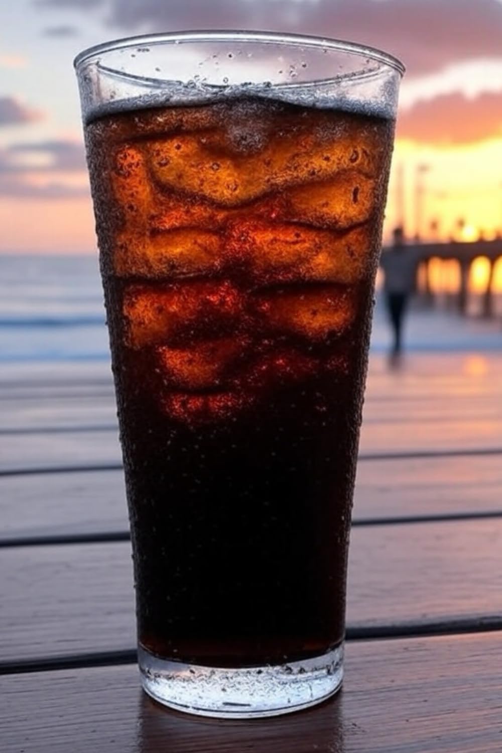 Soda Revolution: 60 Healthy, Flavor-Packed Recipes with a Dirty Soda Twist for Conscious Sippers (Specialty & Niche Cooking)