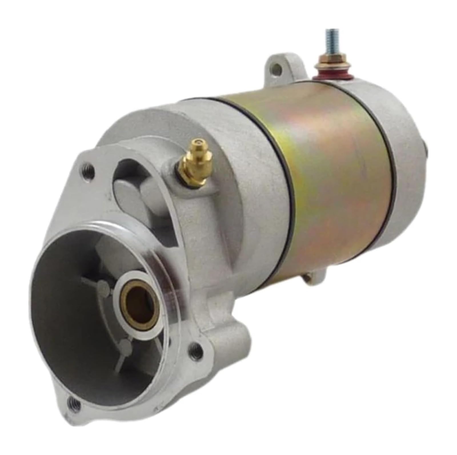 Motor para Polaris para Trail para Blazer para Scrambler para Big For Boss 250 300 400 ATV UTV Motor De Arranque 3083646 3084403 Arranque Encendido