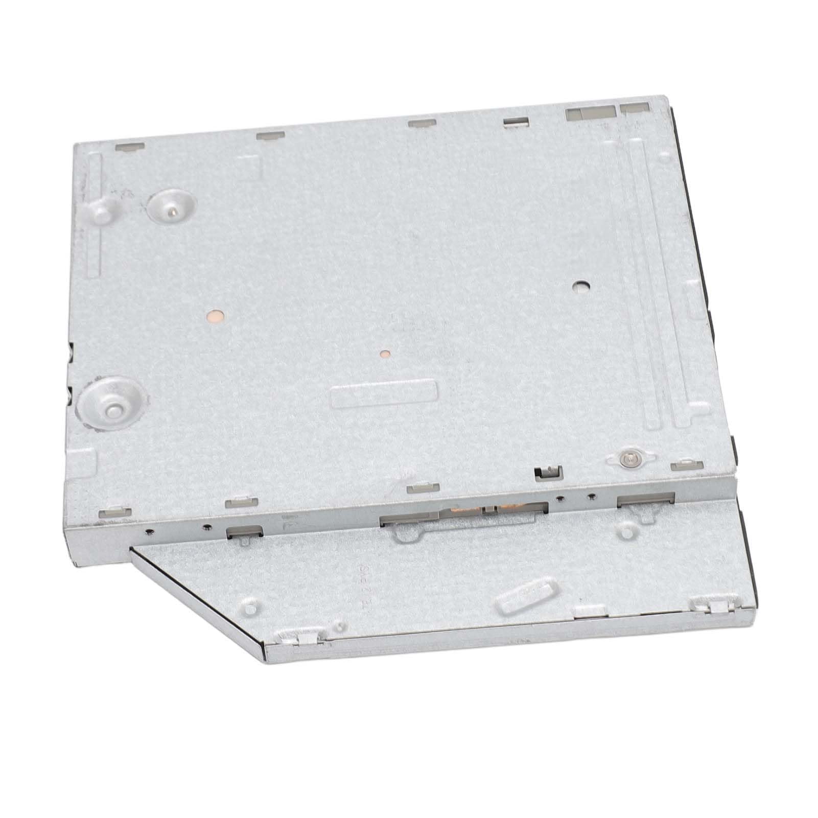 Ersatz-CD-DVD-Recorder, Internes Optisches Laufwerk-Recorder-Tablett Zum Laden von Serial Slim, für Acer, für Asus, für HP, für Dell, für Toshbia Usw (12,7 mm)