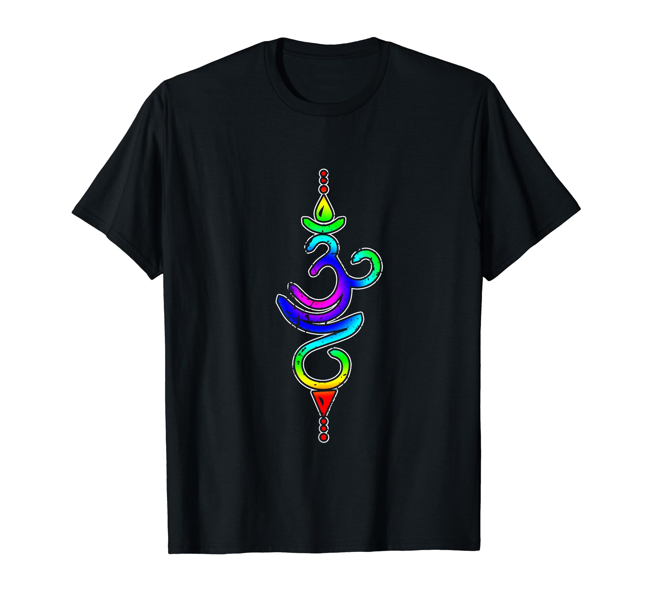 Breathe Symbol Chakra Mindfulness BreathingBreathe Symbol Chakra Mindfulness Hinduism Breathing Apparel T-Shirt