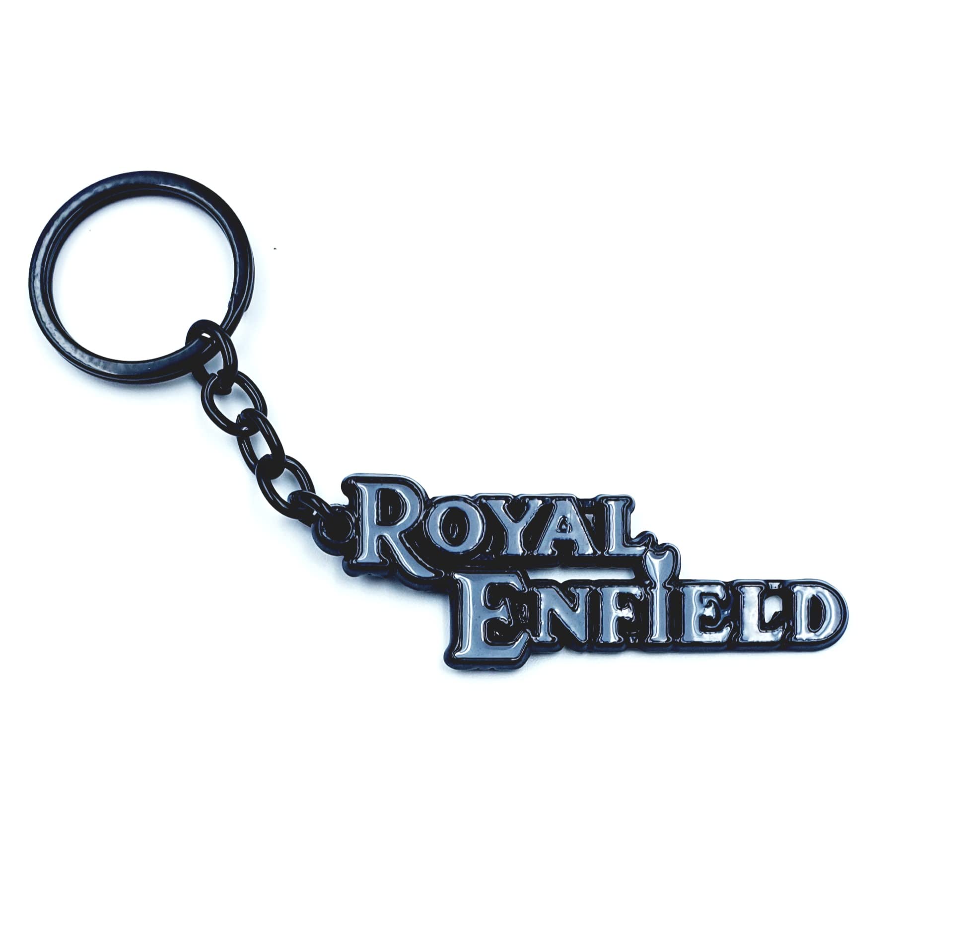 5G Retail Limited Edition Metal Bullet Bike Keychains Keyrings, Stylish Keychain, for Gifting-picture-31