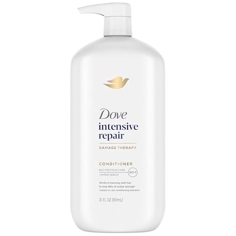 Dove Ultra Care Intensive Repair Conditioner Cover