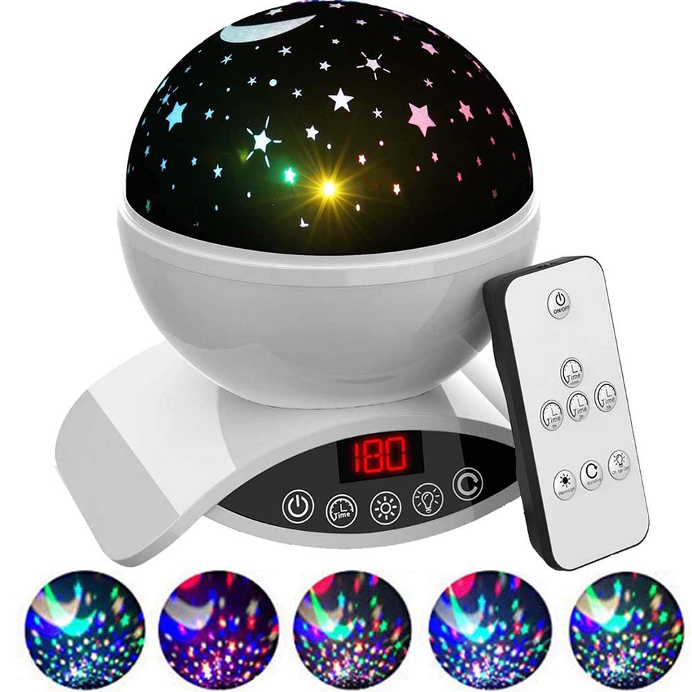 best baby night light australia