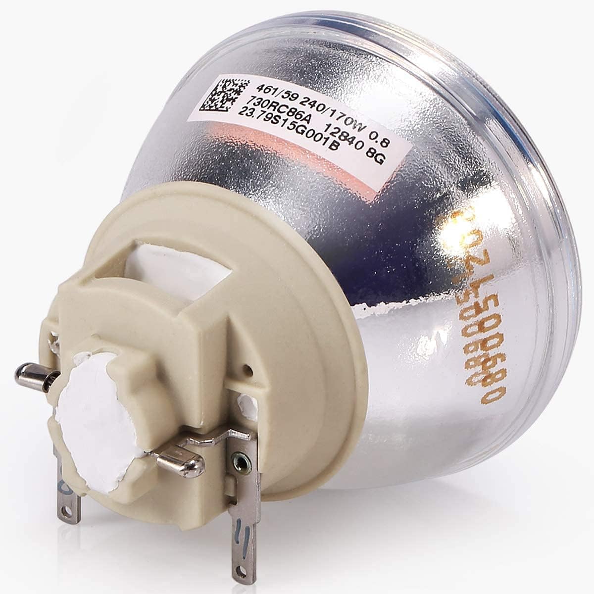 BL-FU240H Projektor Ersatzlampe für Optoma UHD3200A UHD65 UHD60 UHD51 UHD50 UHD42 UHD40 UHD35X UHD30 UHD300X UHD550X HD28HDR HD27HDR HD29HST HD145X HD146X HD152X HD143X HD144X Beamer Lampe