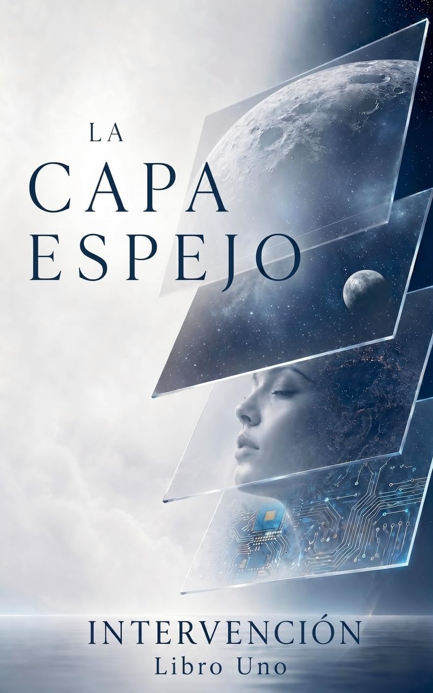 La Capa Espejo: 1 (Intervención)