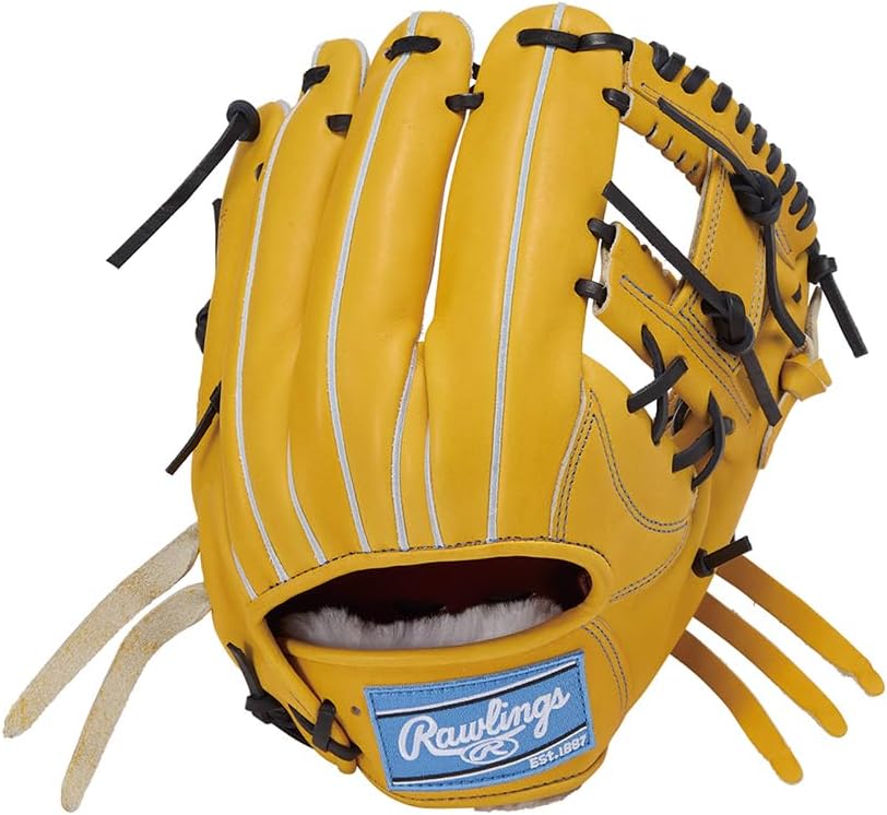Rawlings ローリングス PRO Preferred 投手用 18 ローリングス