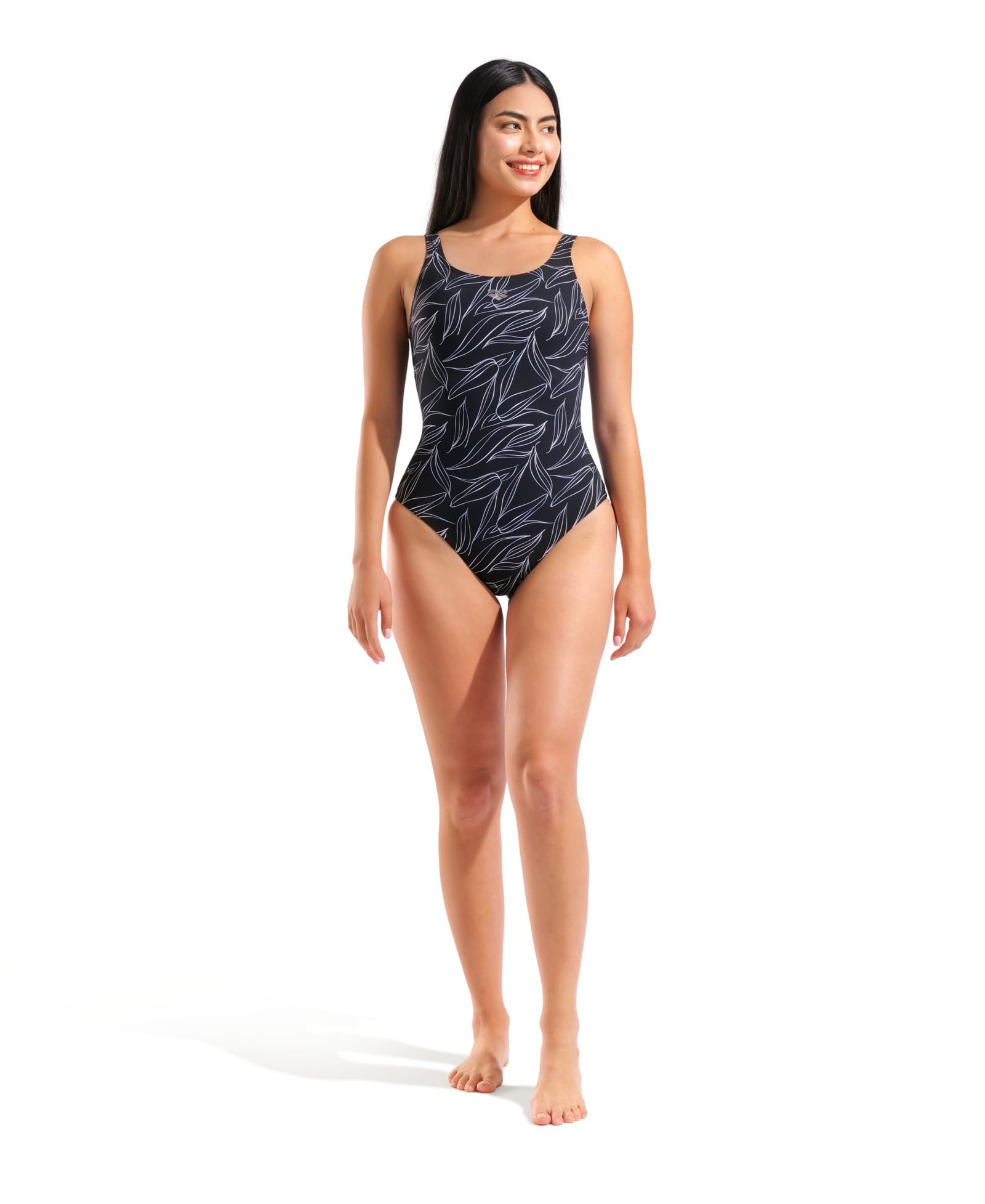 Arena W Arena Swimsuit Marisa U Back One Piece Donna