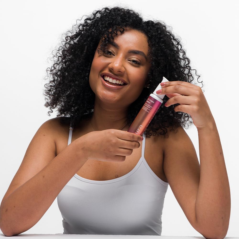 Clareador Íntimo e Corporal – Reduz Manchas Escuras, Foliculite e