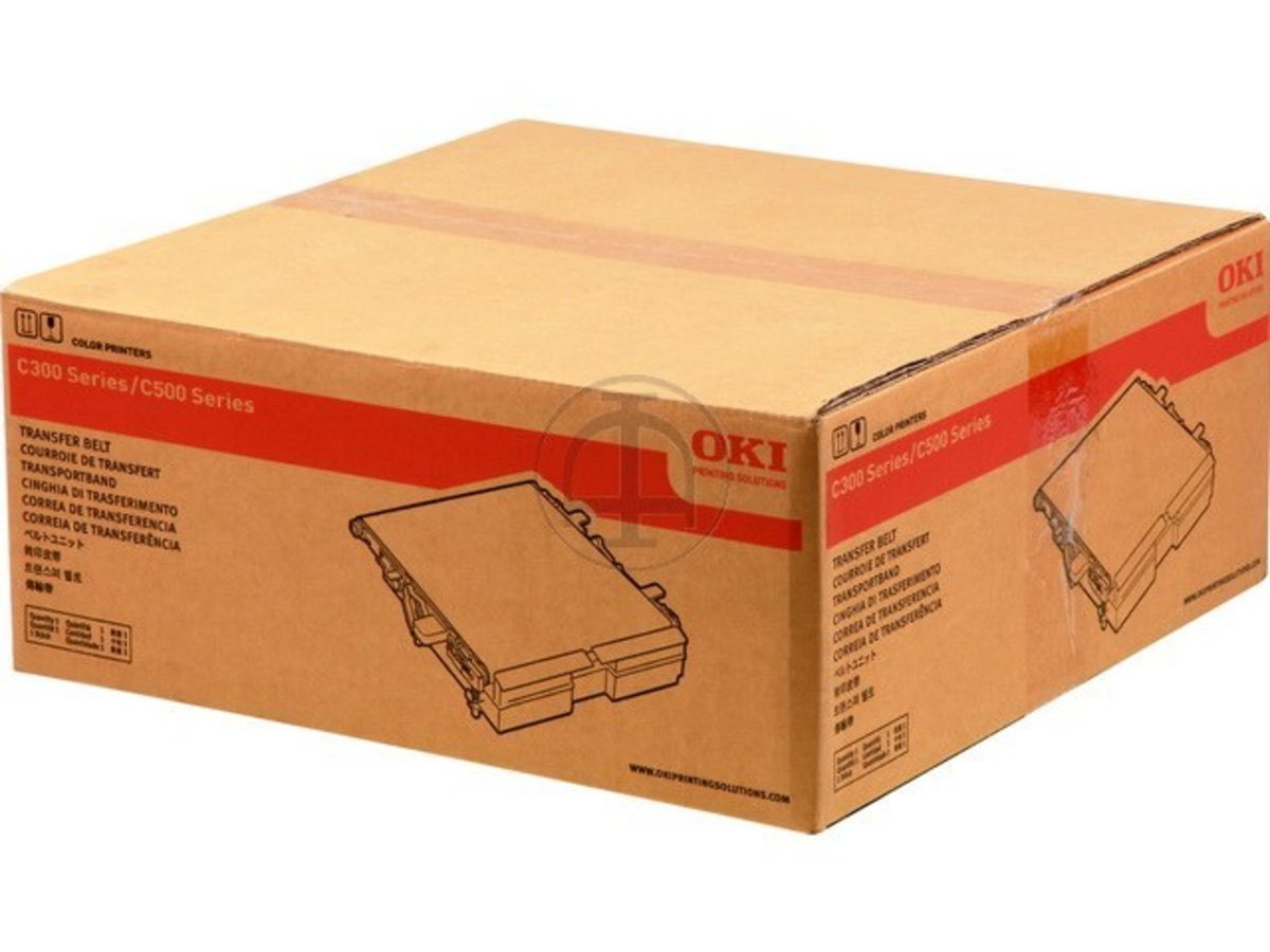 OKI MC 342 DN (44472202) - original - Transfer-Einheit - 60.000 Seiten