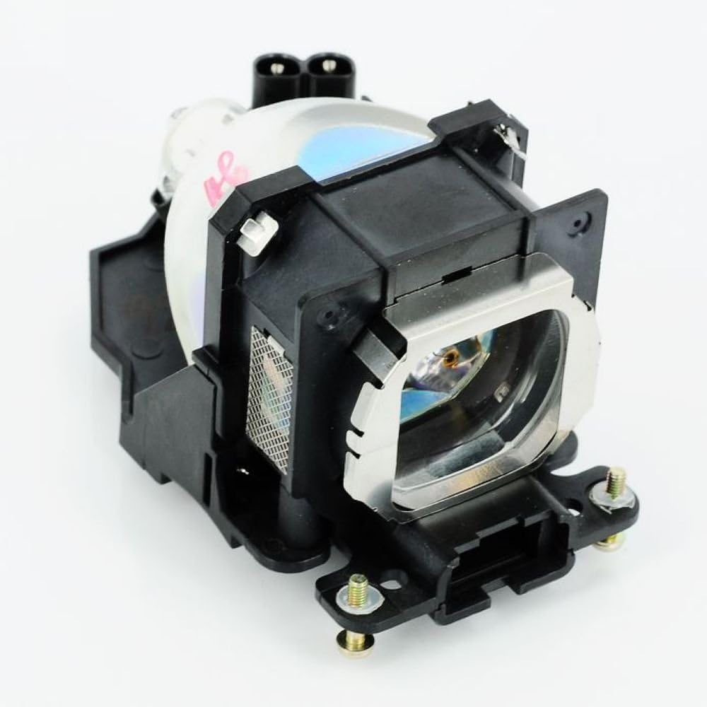 Emazne PANASONIC ET-LAE900 Projector Lamp Bulb with housing Replacement for PANASONIC PT-LAE900 PT-AE900U