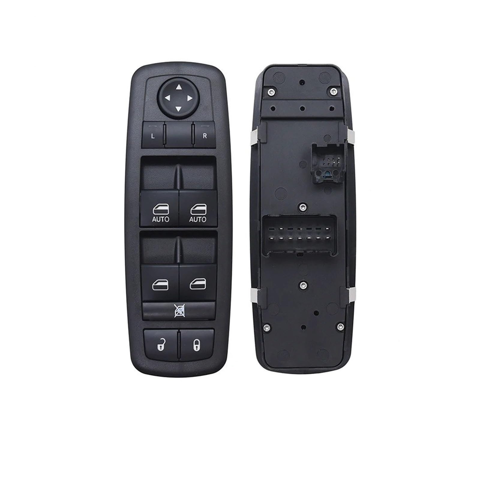 Interrupteur de vitre pour Dodge Ram 1500 commande électrique 4602863AC 2009-2012 - 7