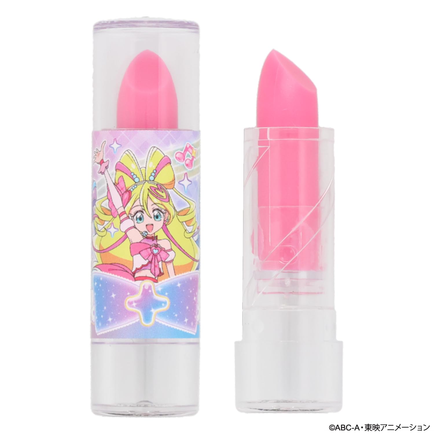 Amazon.co.jp: shobido 粧美堂 キミとアイドルプリキュア キラキラ