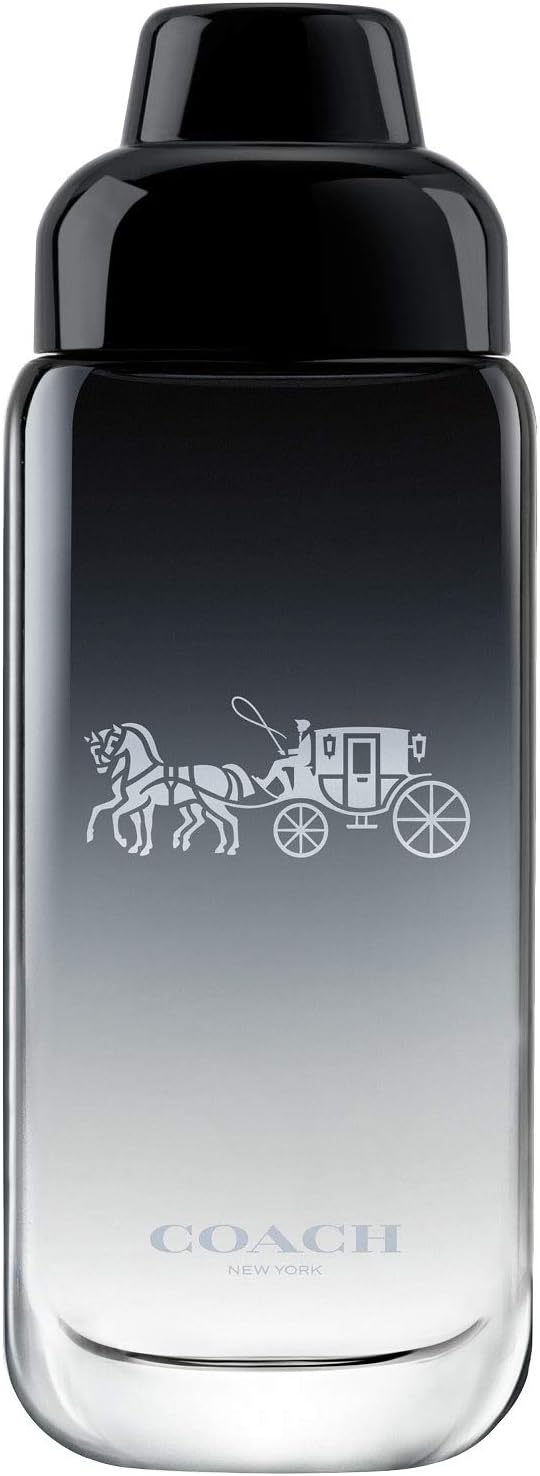 for Men Eau de Toilette - Men's Fragrance - Fougere Woody - With notes of Pear Nashi, Cardamom & Vetiver
