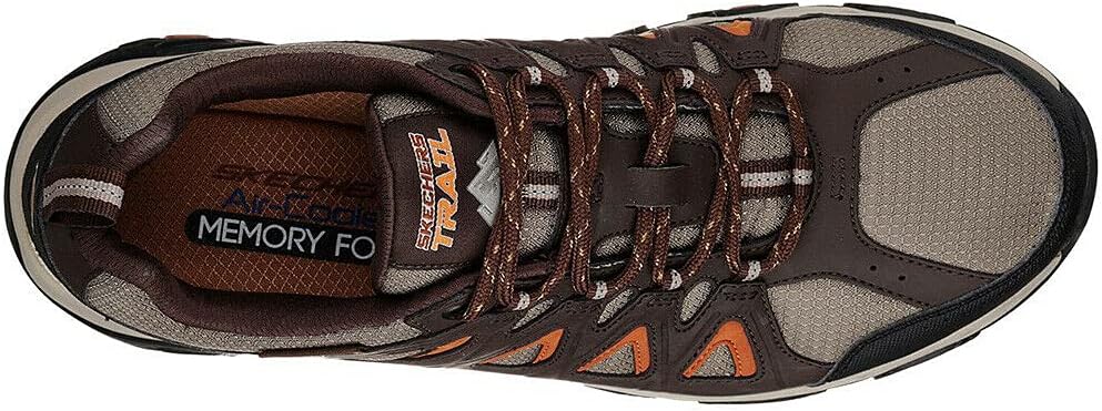 Terrabite Sneakers Skechers Terrabite Men's Trail Walking