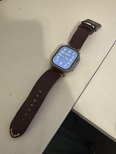 Leather Quality is Great.