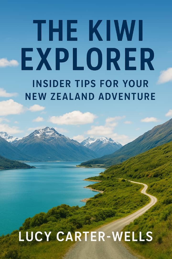 The Kiwi Explorer: Insider Tips for Your New Zealand Adventure