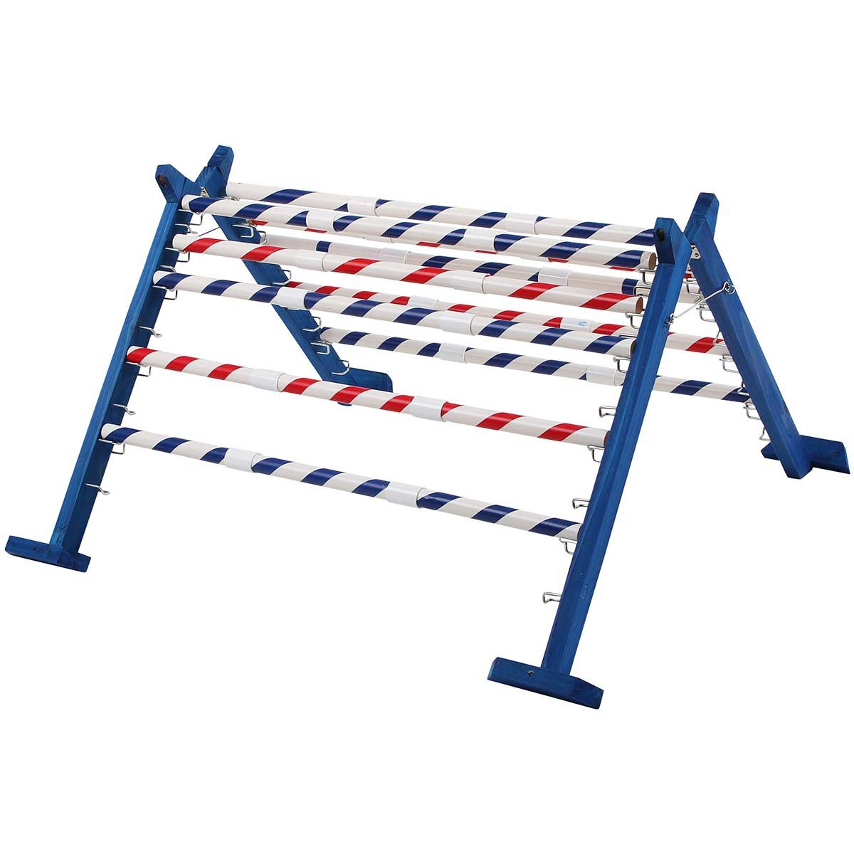 Kerbl Zwinność Combo Jump, 53 cm