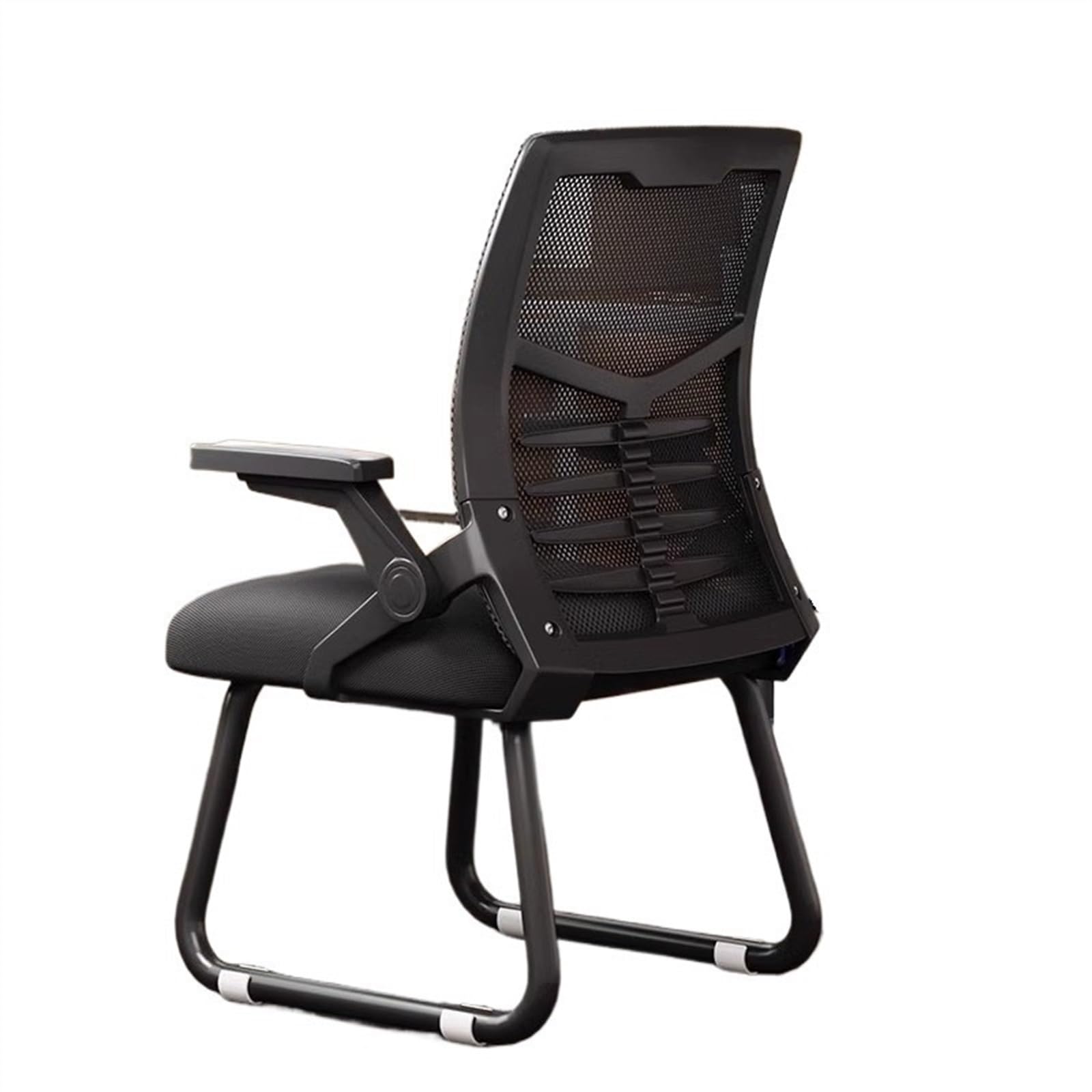 office chair computer chair high back desk chair home study desk chair ergonomic breathable mesh stool office chair for trade conferences cadeira g