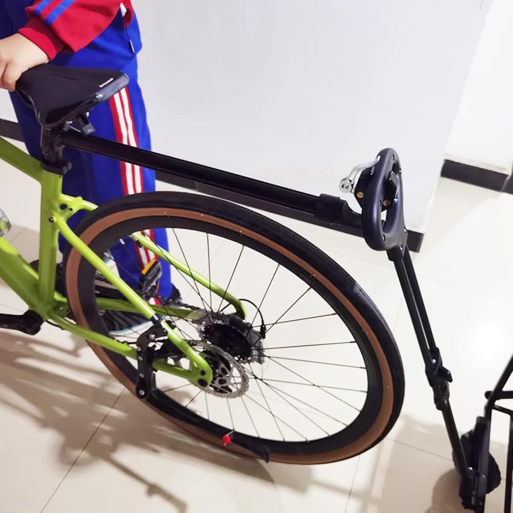 Fahrrad Abschleppseil Fahrrad Abschleppgurt Outdoor Radfahren Kind Fahrrad Leine für/Straße/Ebike