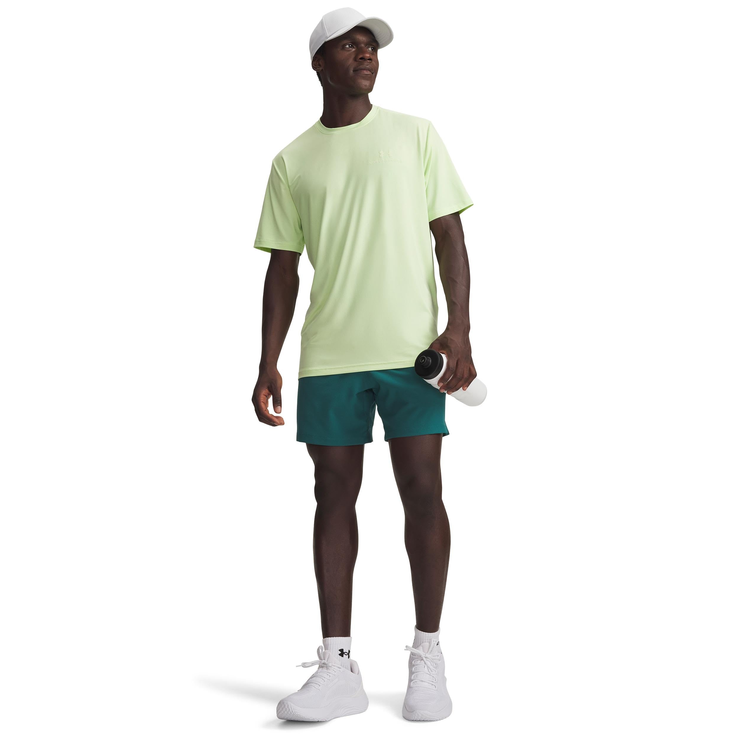 Under Armour VANISH WOVEN Herren-Shorts