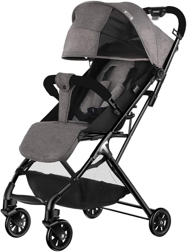 passeggino leggero full size