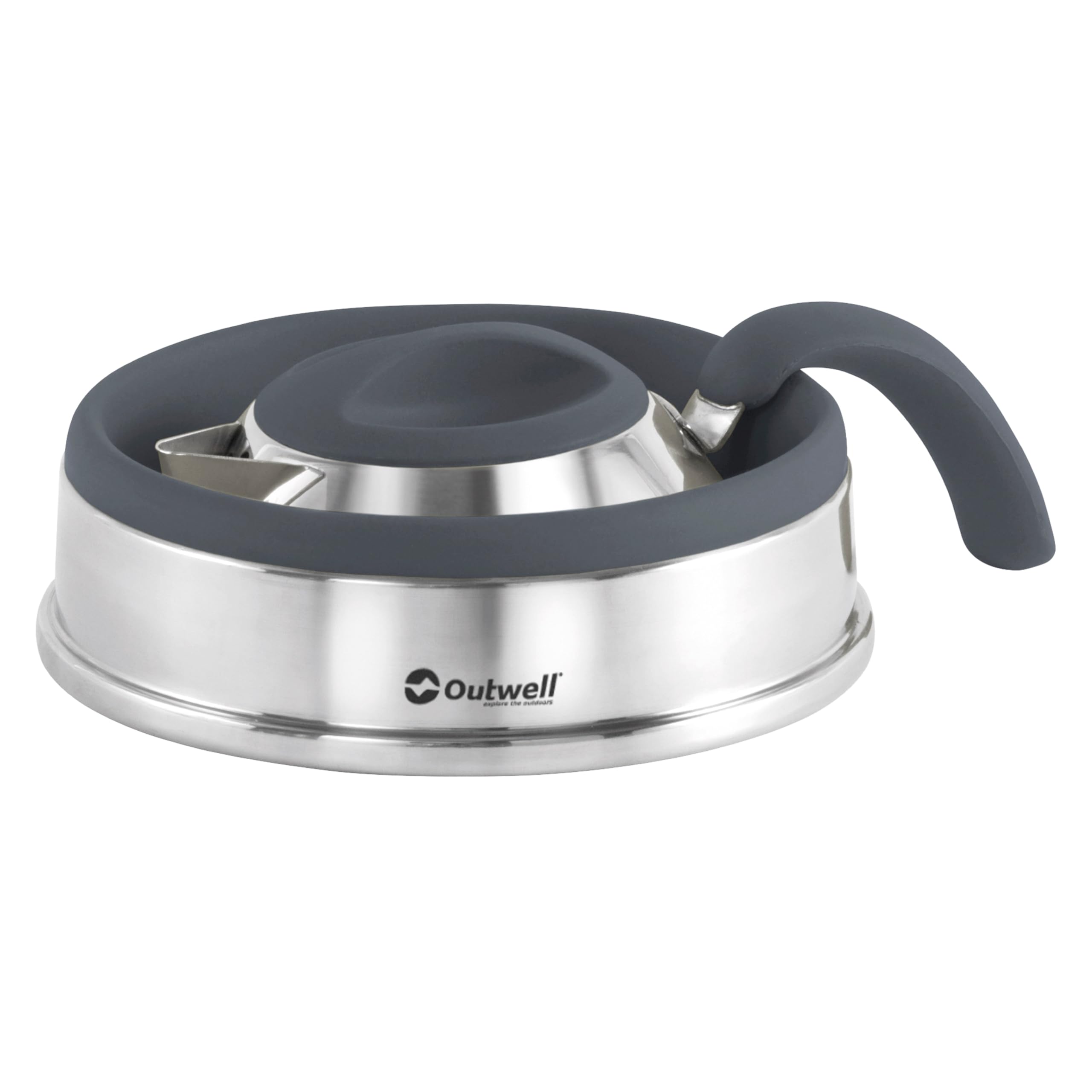 Outwell Collaps Bouilloire Pliante Bleu Nuit 1,5 l