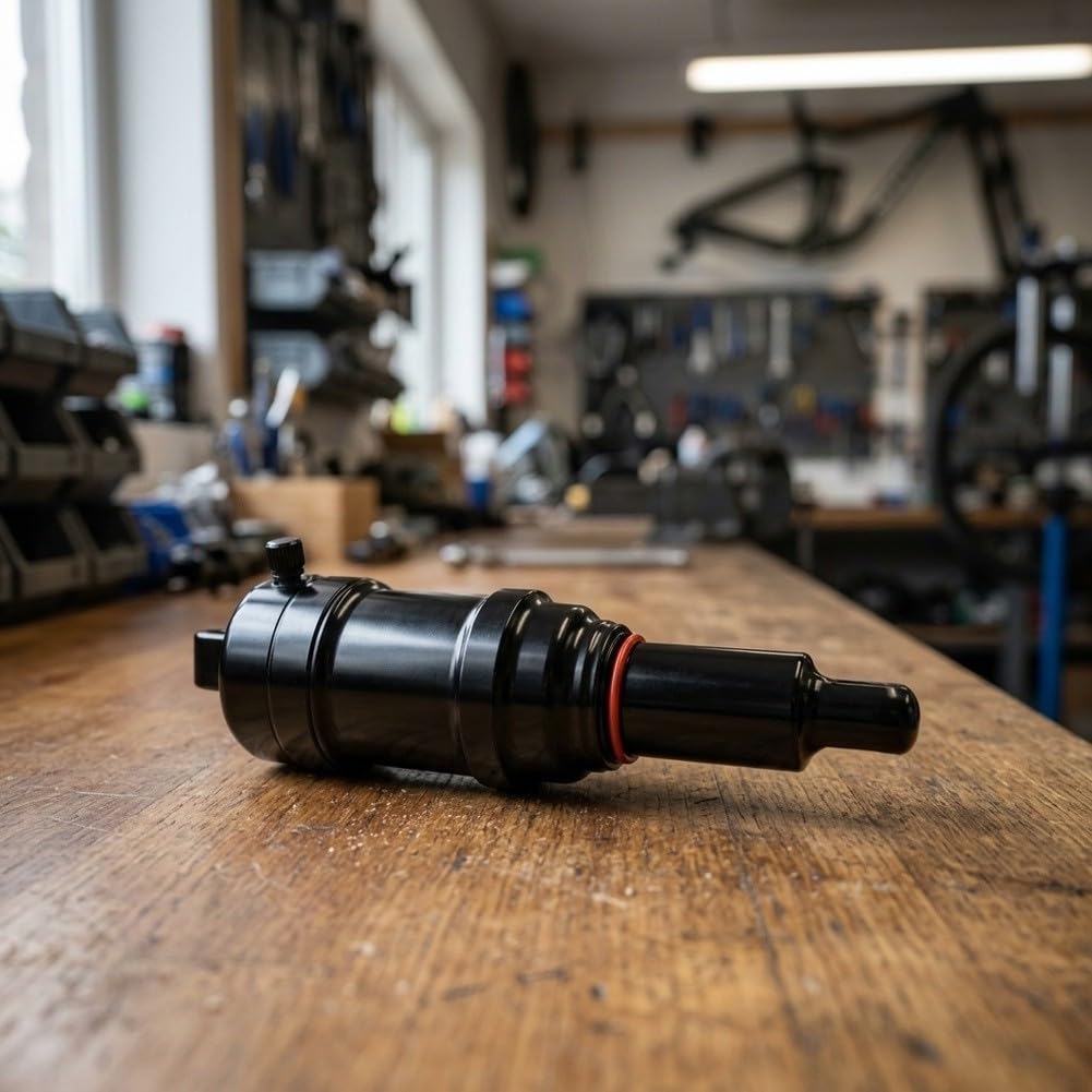 pour suspension Arrière Hydraulique pour Trail Riding pour